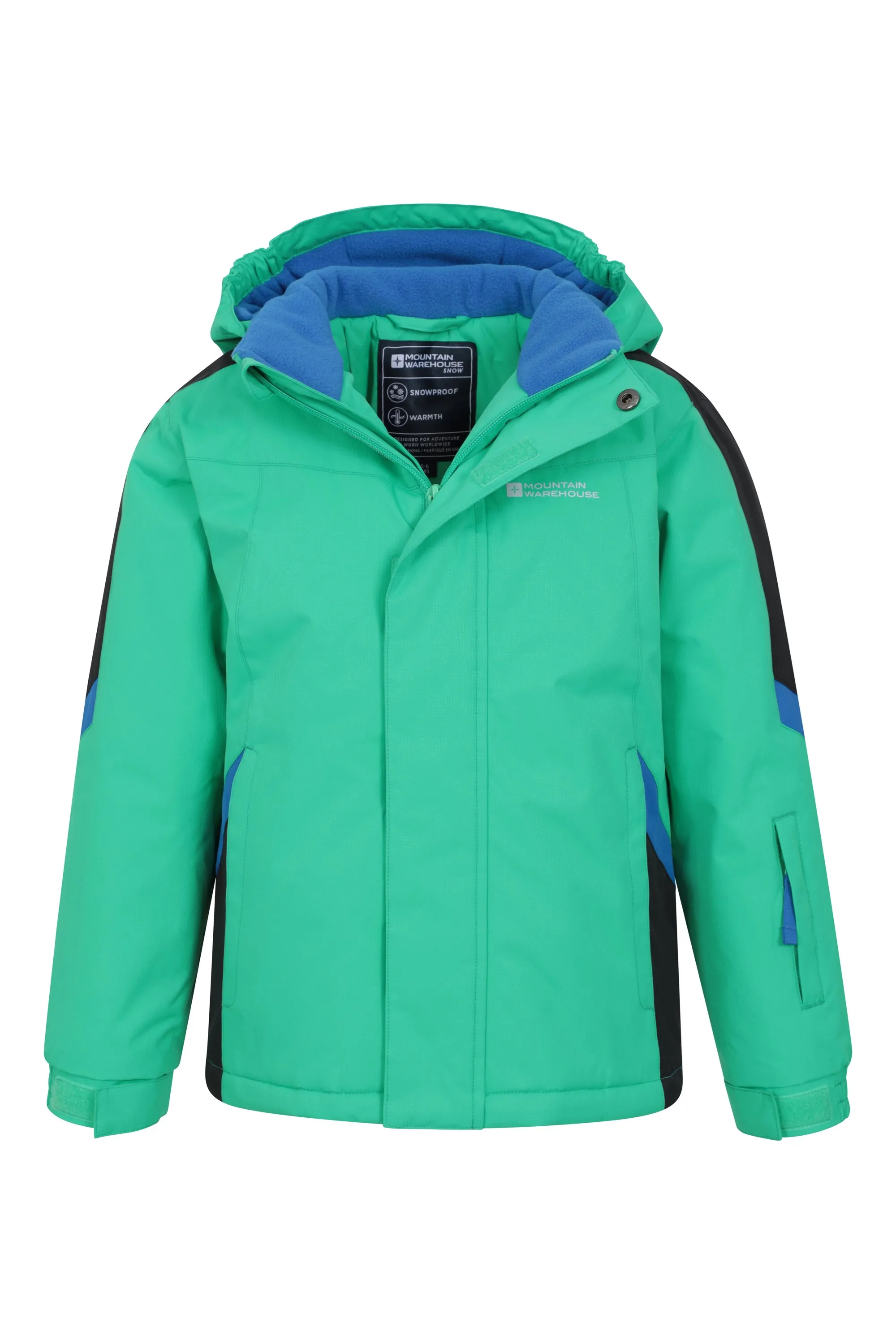 Chaqueta Esquí Raptor Niños