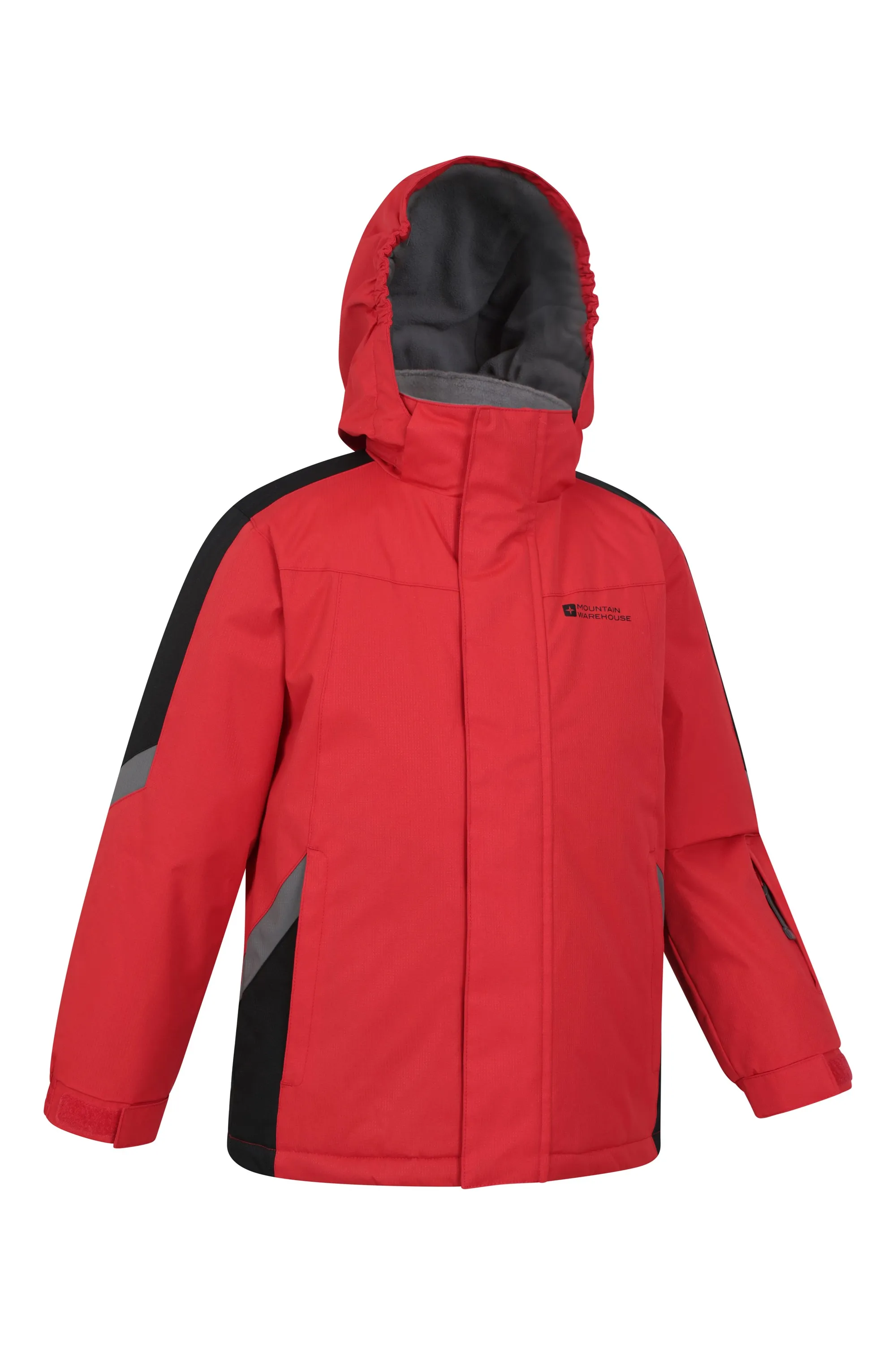 Chaqueta Esquí Raptor Niños