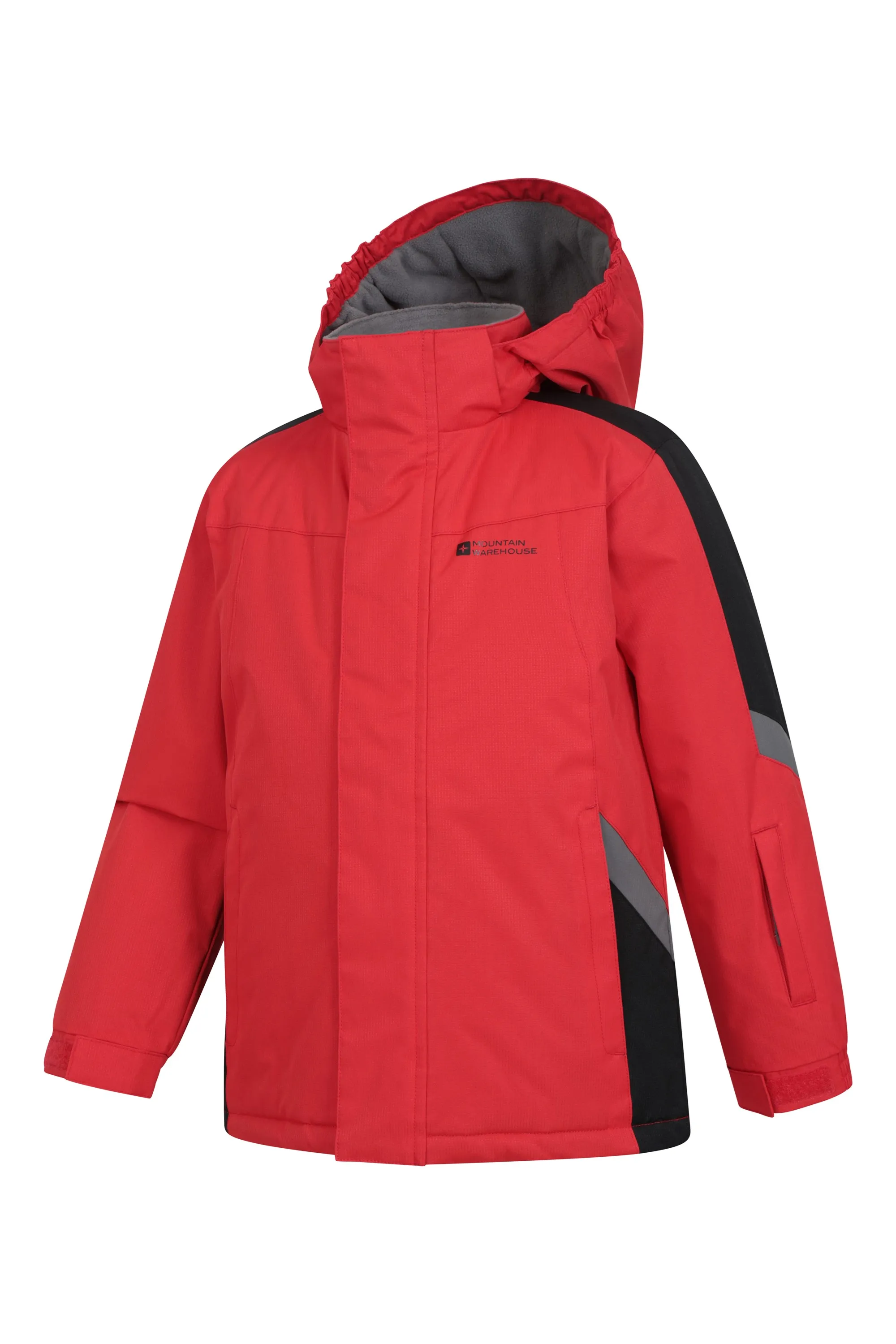 Chaqueta Esquí Raptor Niños