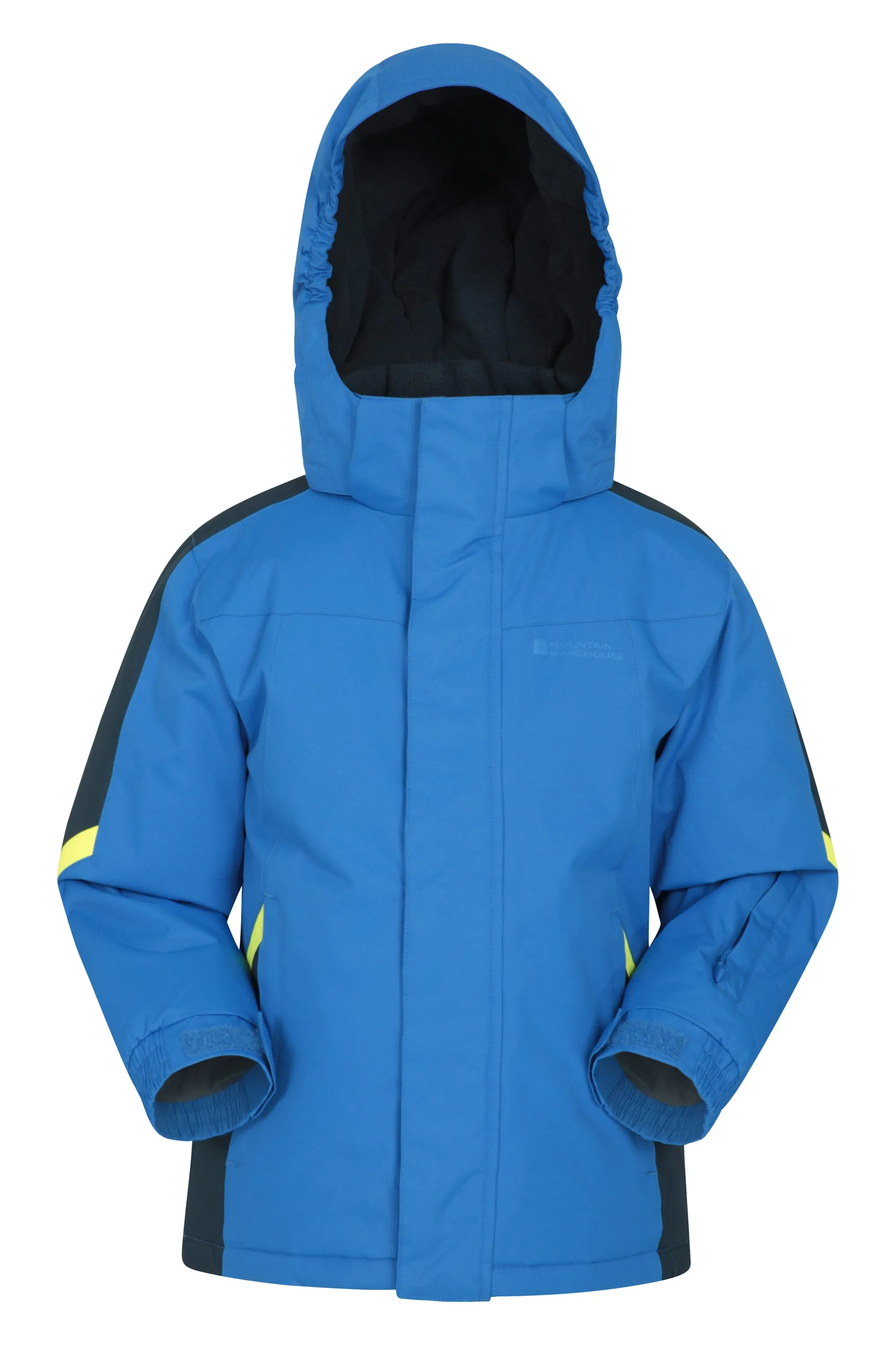 Chaqueta Esquí Raptor Niños