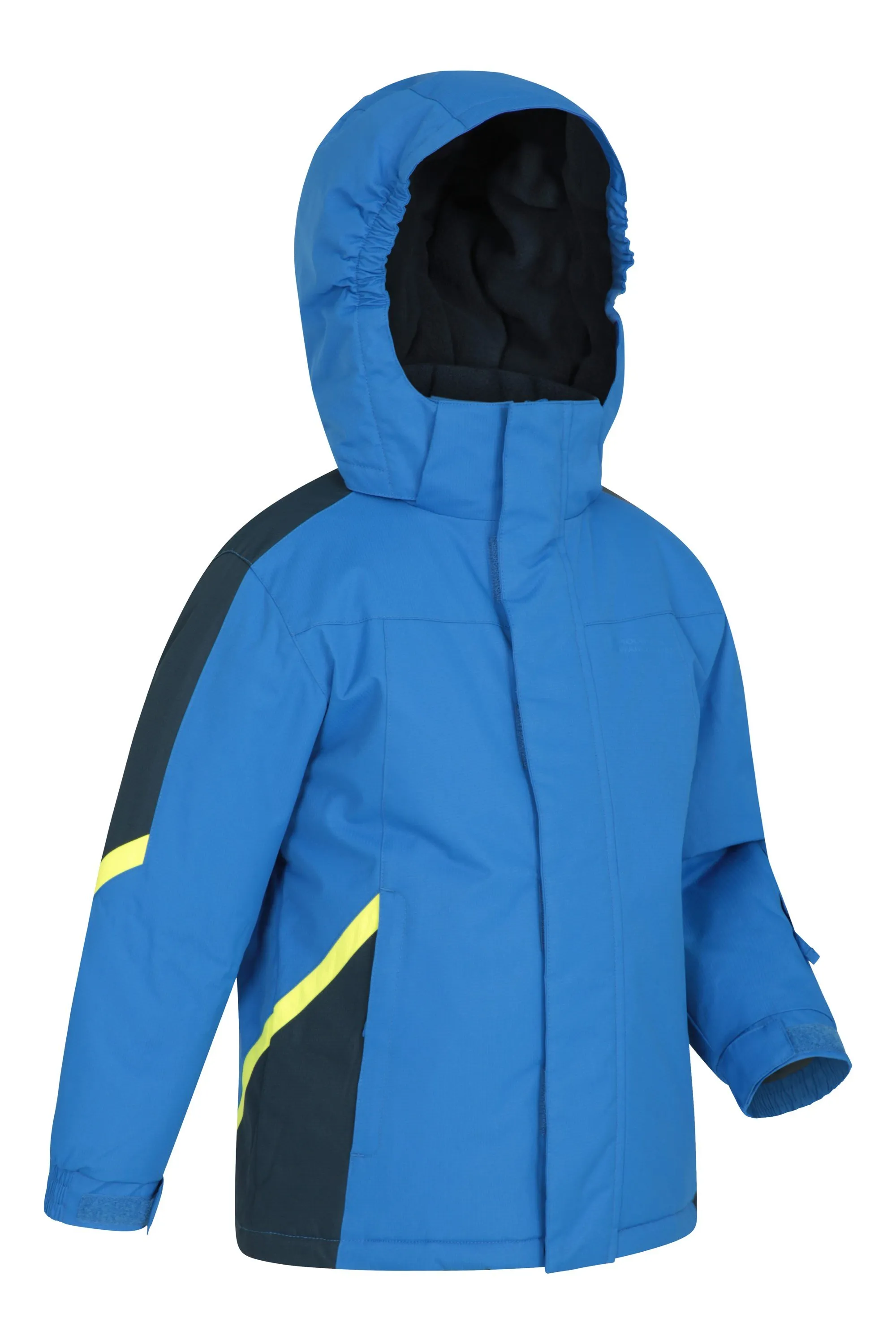 Chaqueta Esquí Raptor Niños