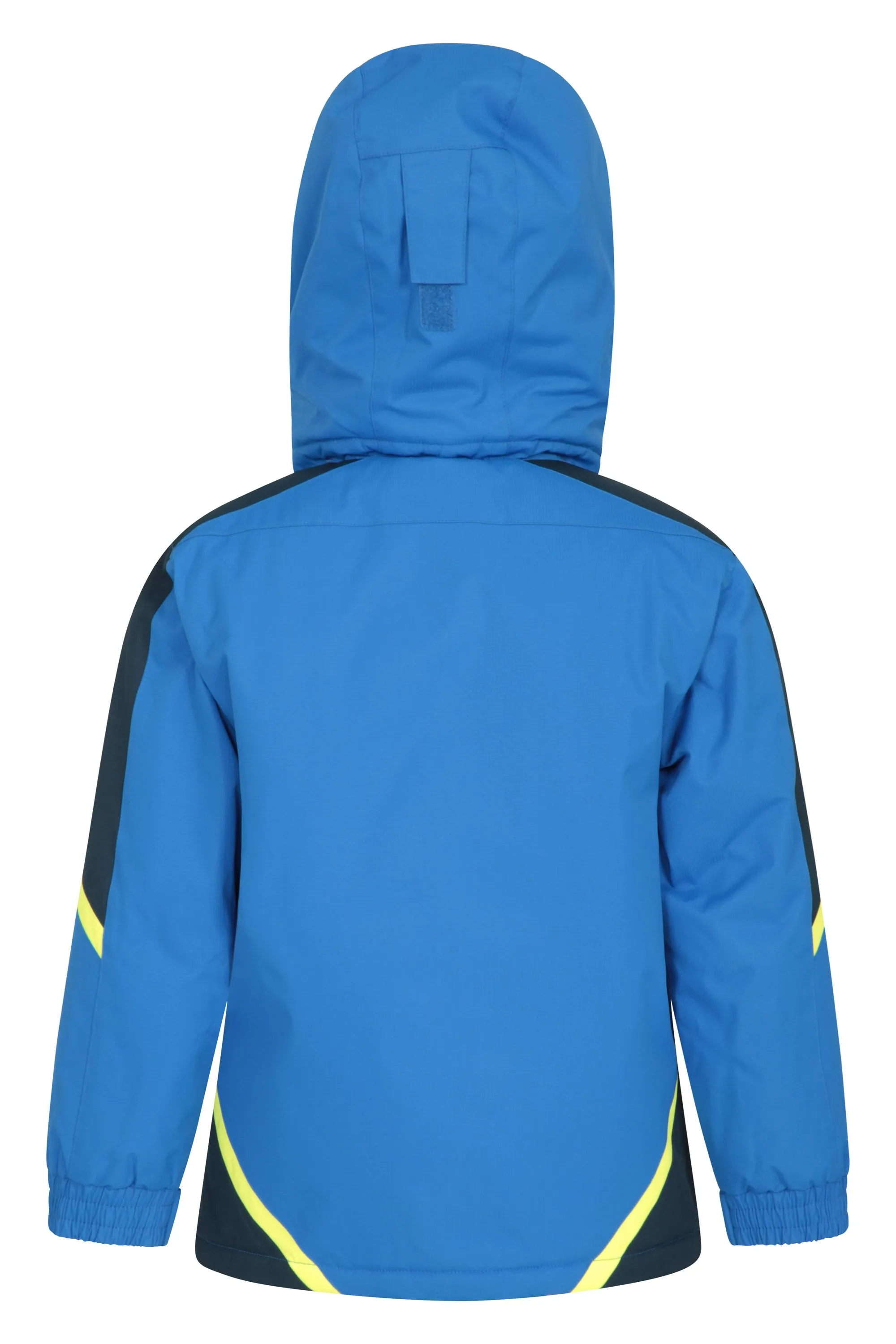 Chaqueta Esquí Raptor Niños