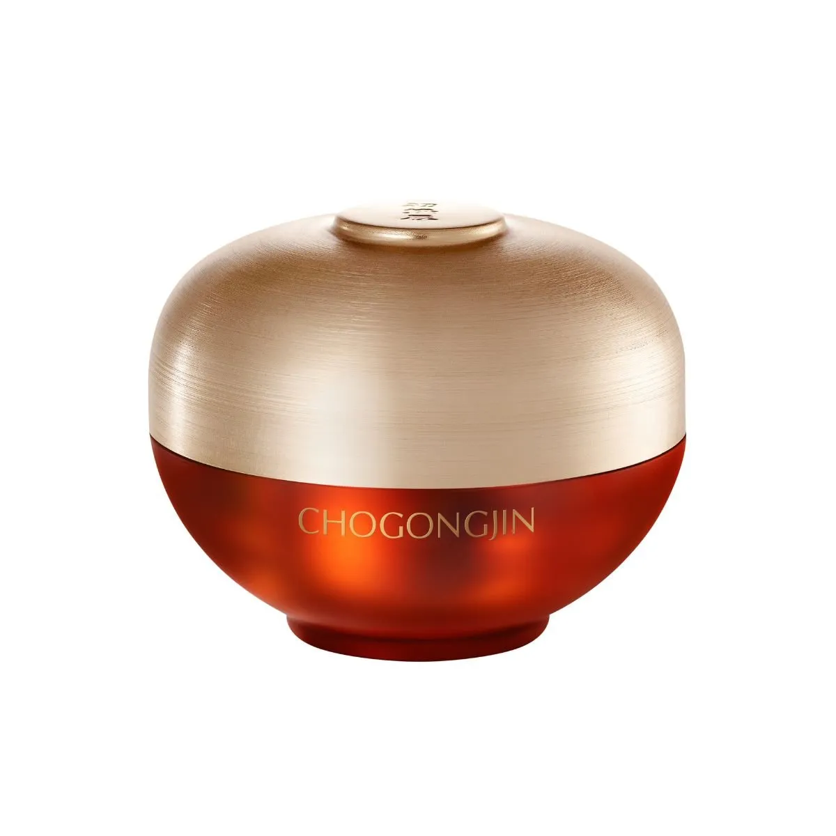 Crema facial Missha Chogongjin Sosaeng Jin Cream 60ml