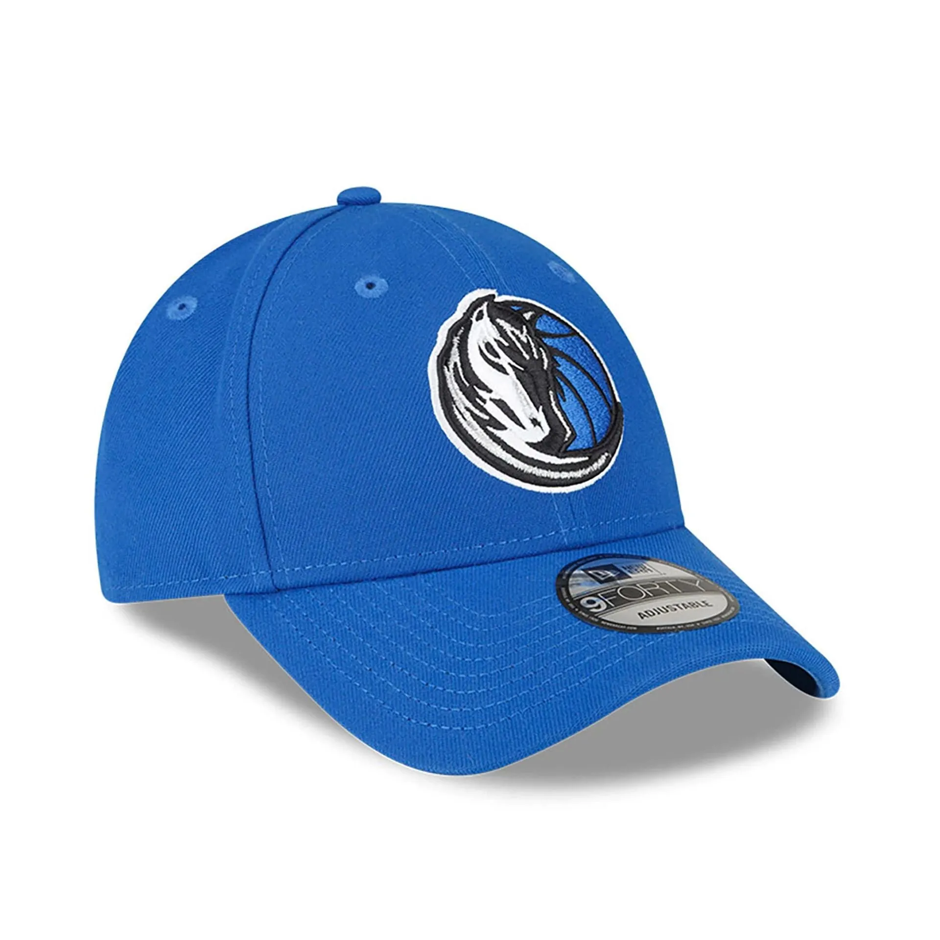 Dallas Mavericks NBA La Liga Azul 9FORTY Gorra Ajustable
