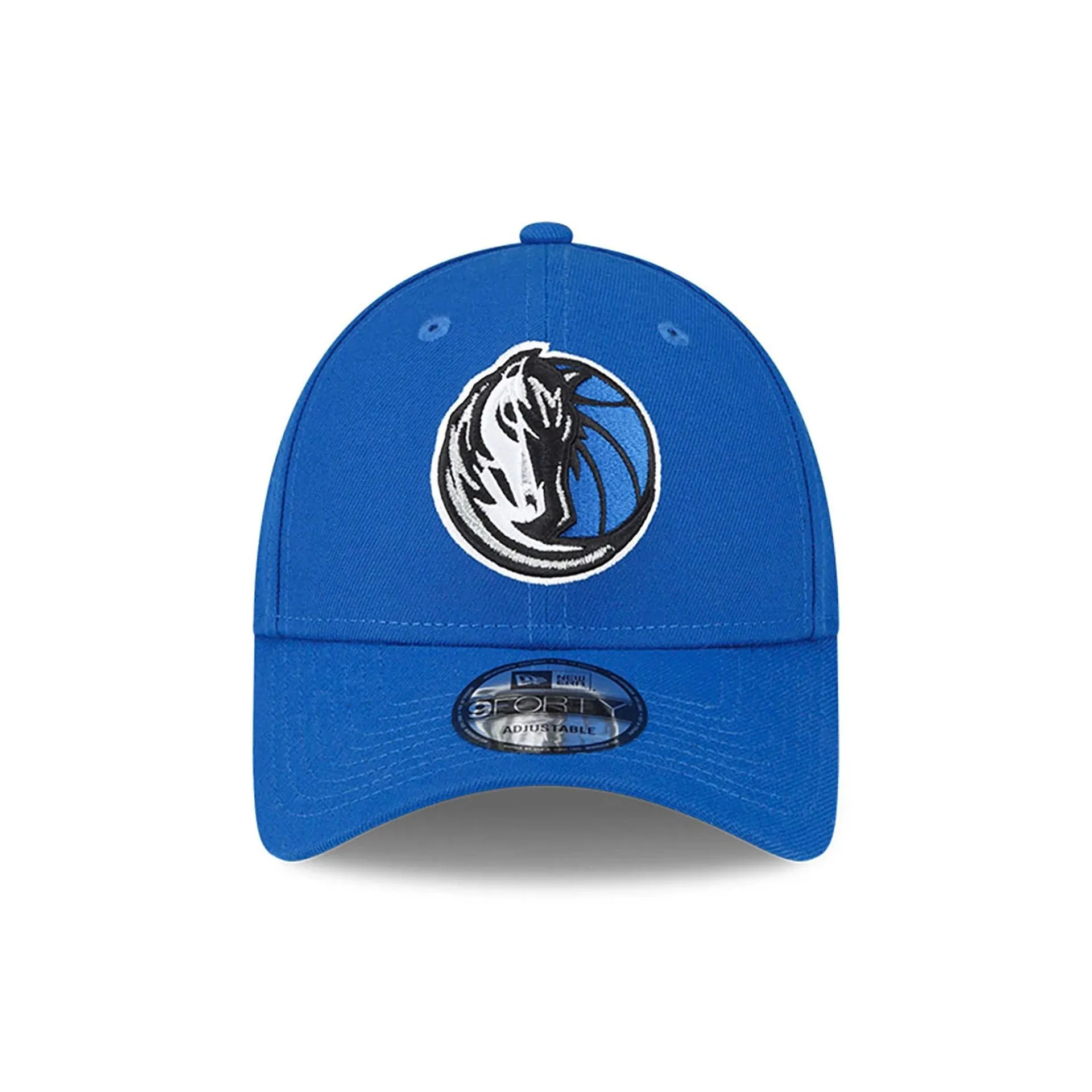Dallas Mavericks NBA La Liga Azul 9FORTY Gorra Ajustable