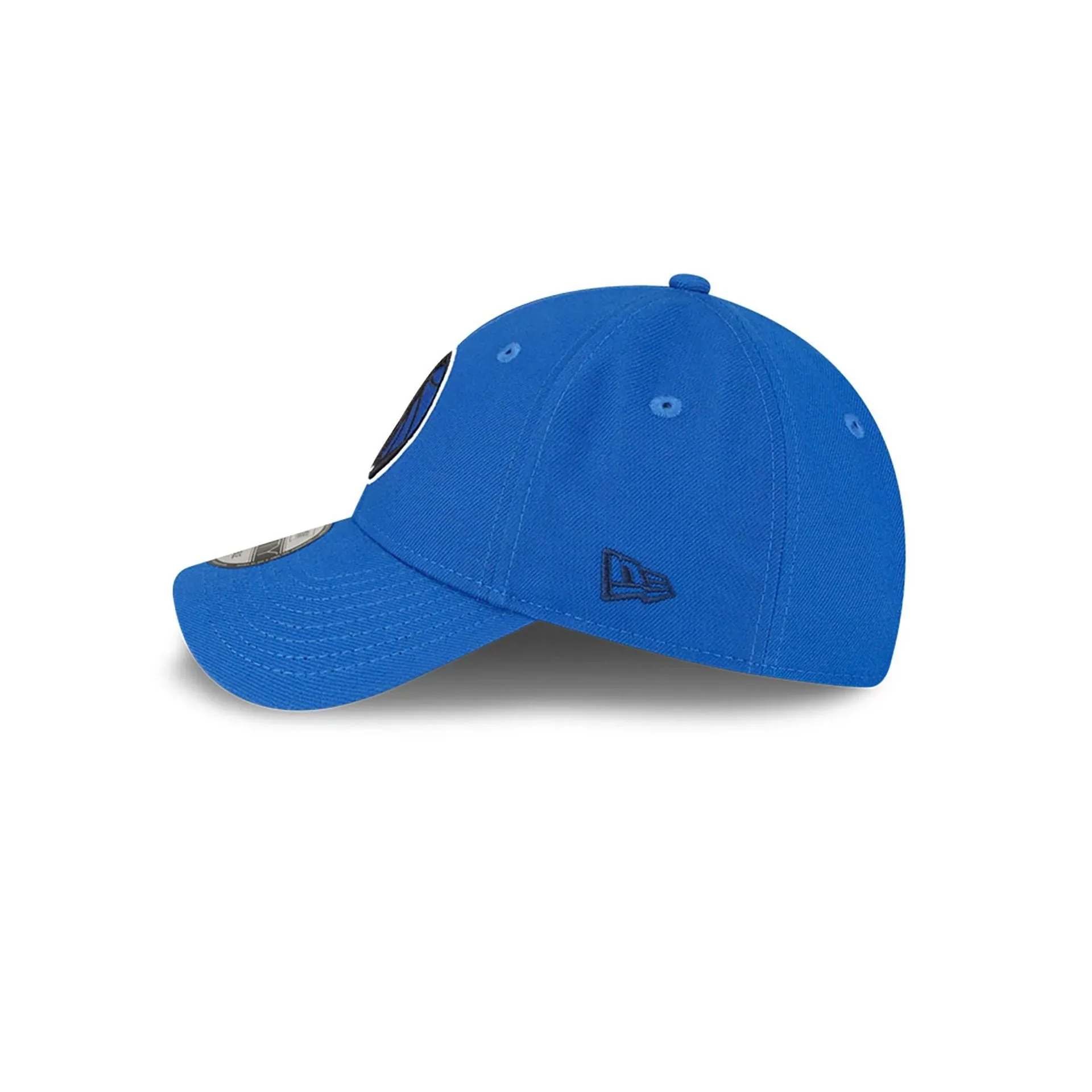 Dallas Mavericks NBA La Liga Azul 9FORTY Gorra Ajustable