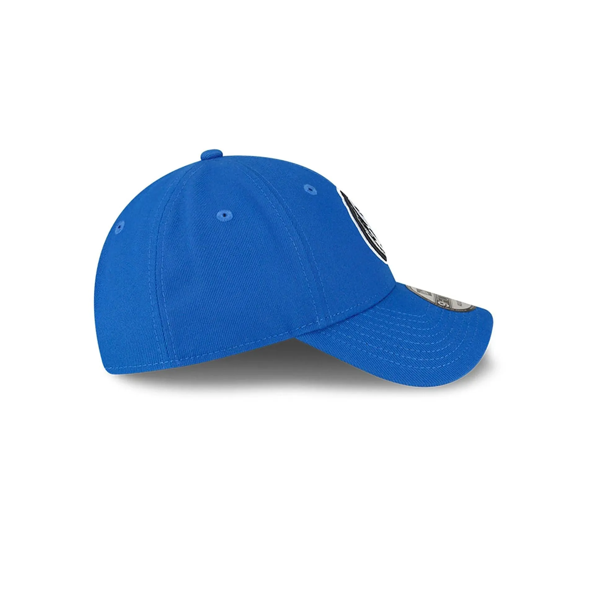 Dallas Mavericks NBA La Liga Azul 9FORTY Gorra Ajustable