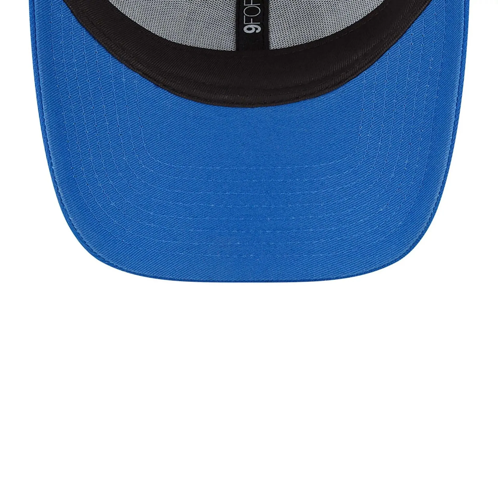 Dallas Mavericks NBA La Liga Azul 9FORTY Gorra Ajustable