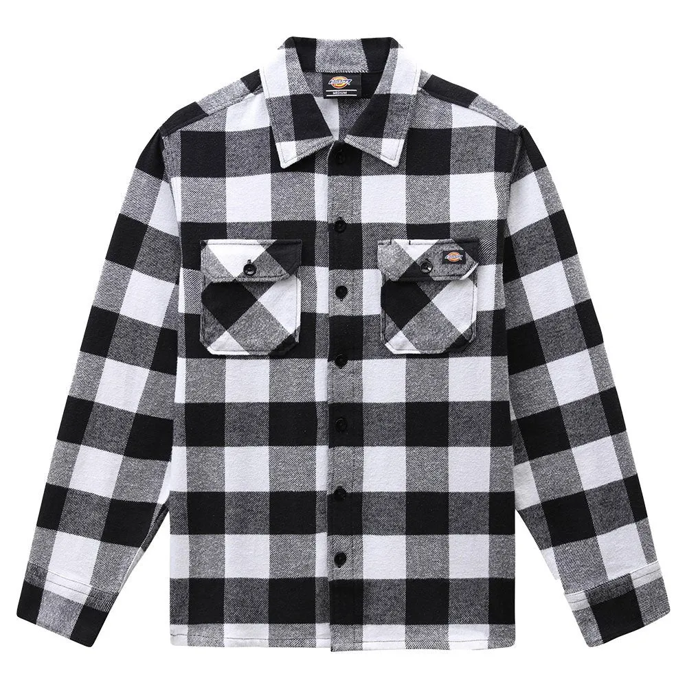 dickies camisa unisex new sacrameto