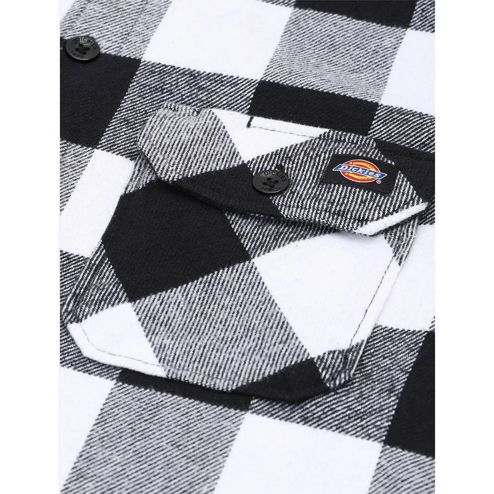 dickies camisa unisex new sacrameto
