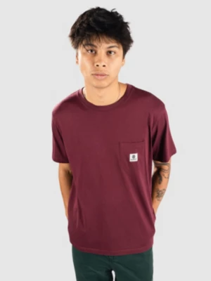 Element Basic Pocket Label Camiseta