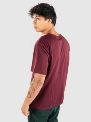 Element Basic Pocket Label Camiseta