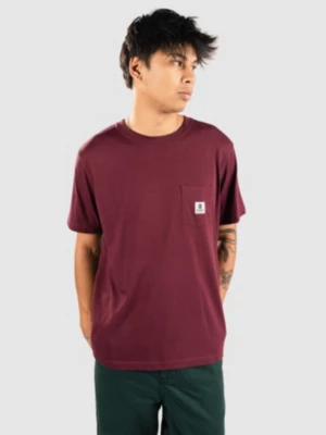 Element Basic Pocket Label Camiseta