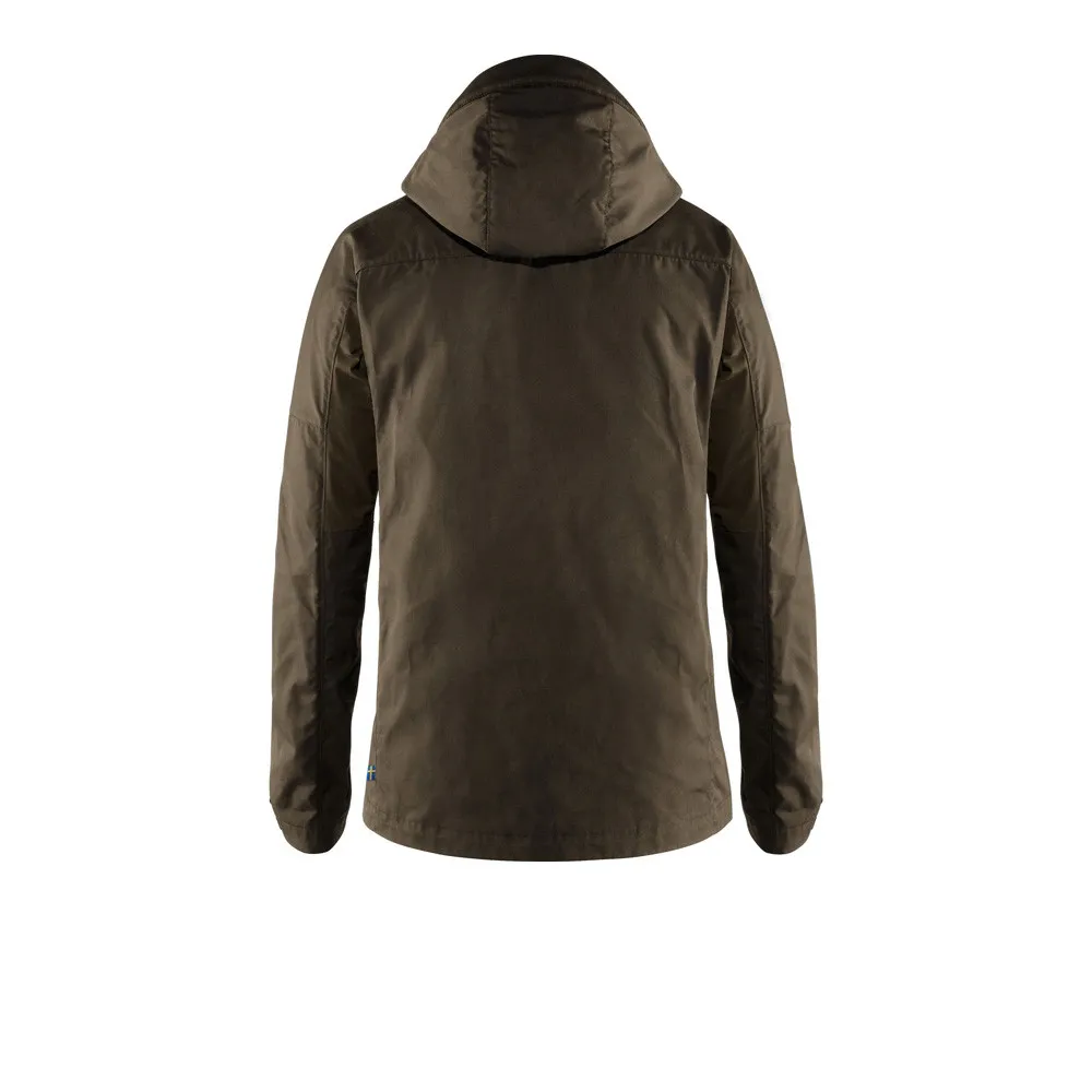 FJALLRAVEN KAIPAK CHAQUETA  AW24