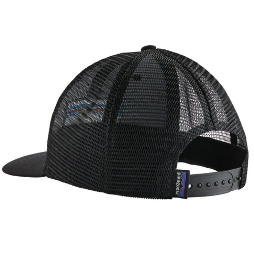 GORRA PATAGONIA P6 LABEL TRAD