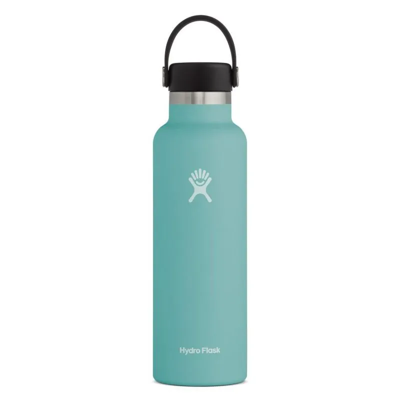 Hydroflask 24 Oz Standard Flex Cap (Alpine)