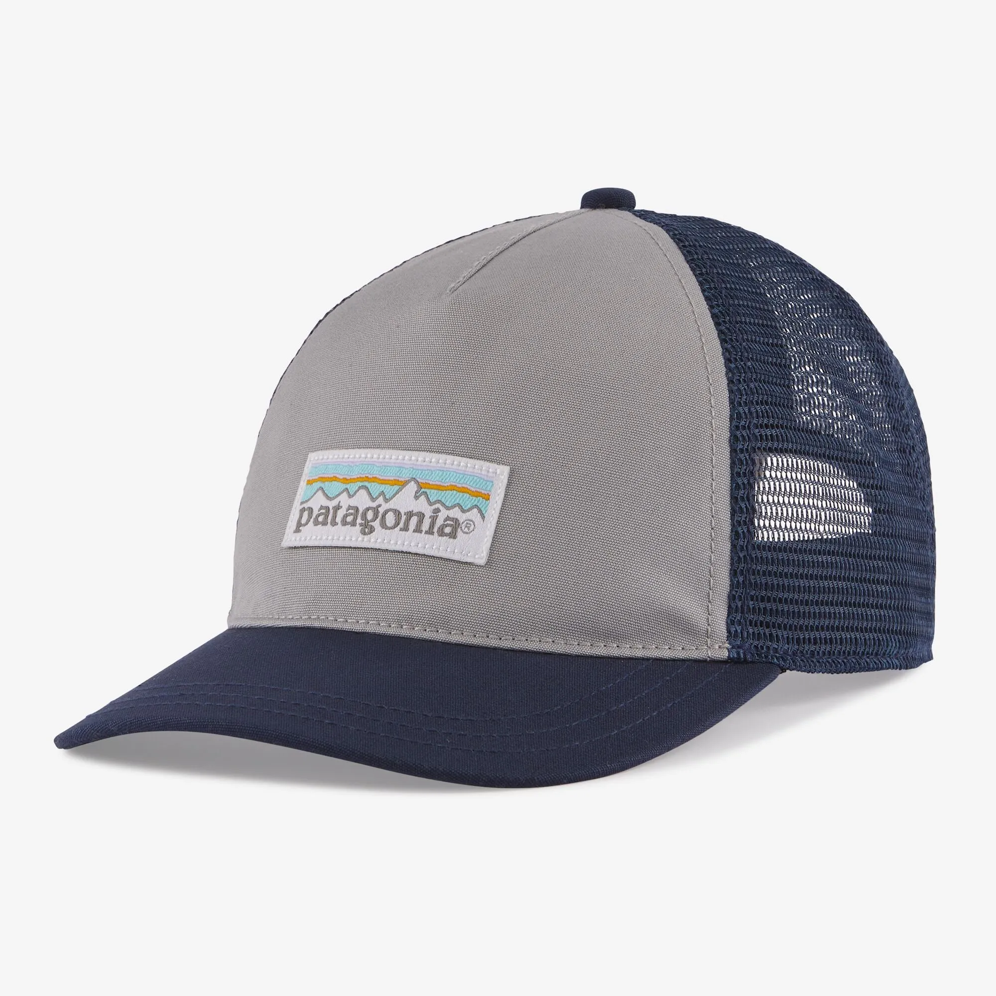 JOCKEY MUJER PASTEL P6 LABEL LAYBACK TRUCKER HAT