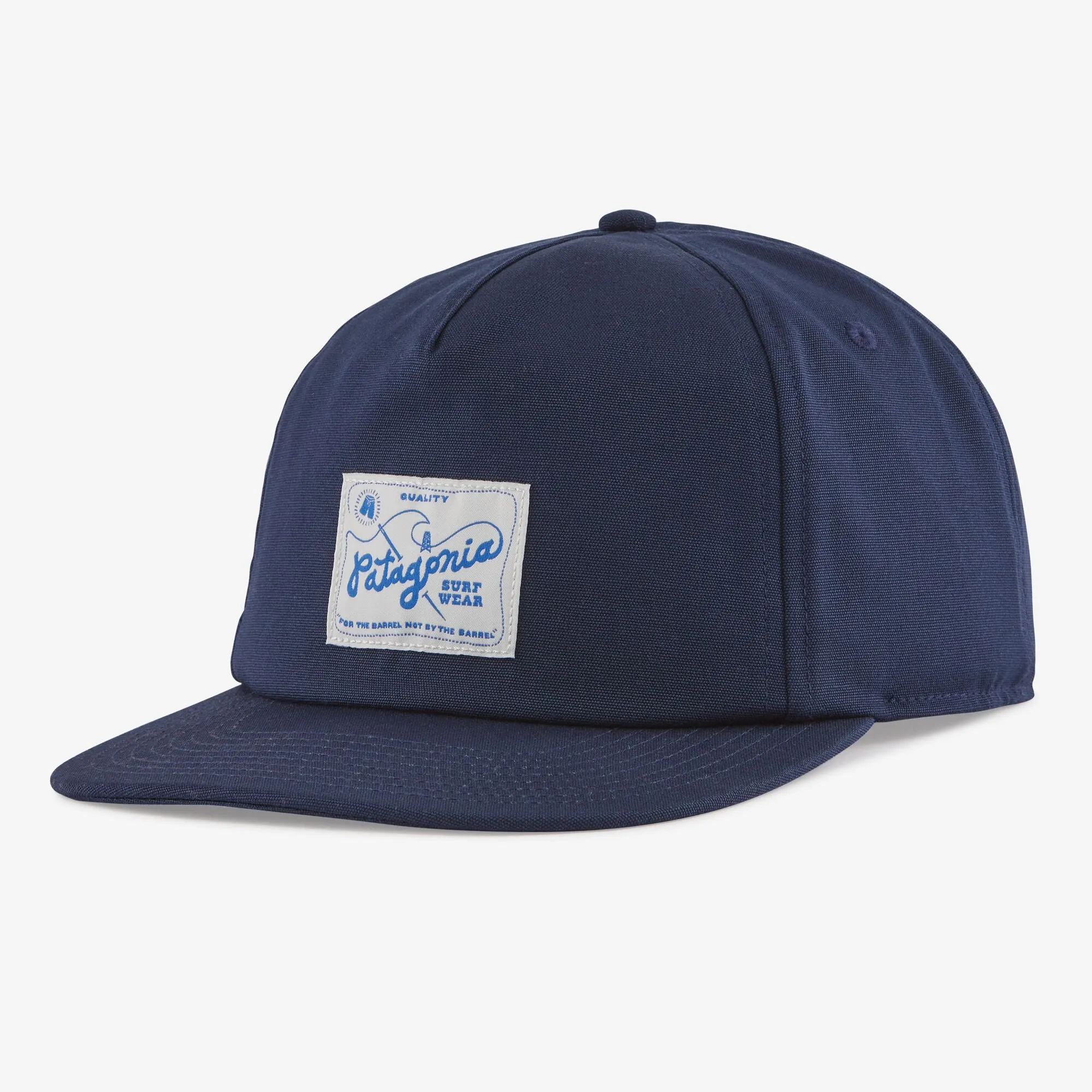 Jockey Quality Surf Label Funfarer Cap