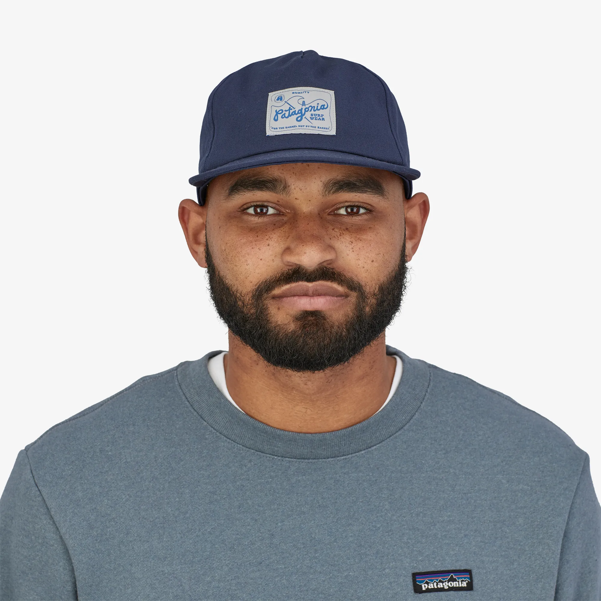 Jockey Quality Surf Label Funfarer Cap