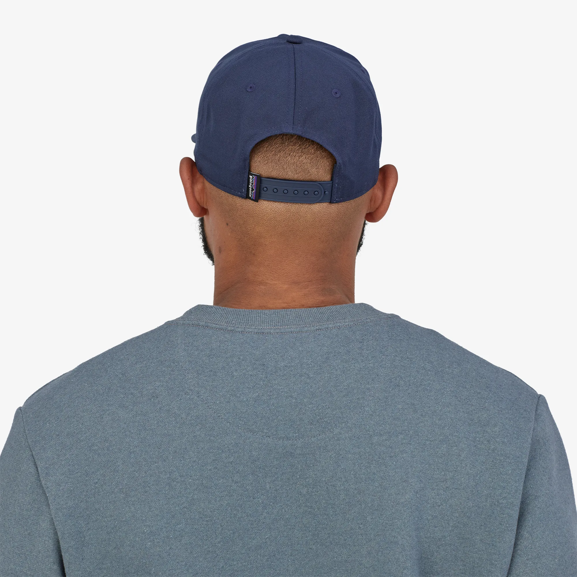 Jockey Quality Surf Label Funfarer Cap
