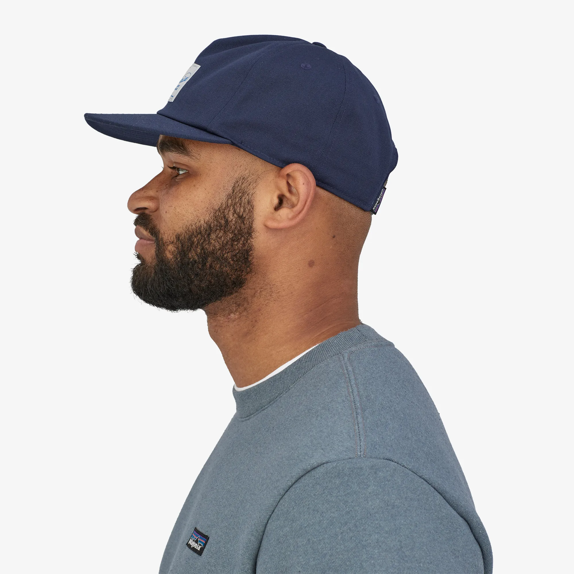 Jockey Quality Surf Label Funfarer Cap