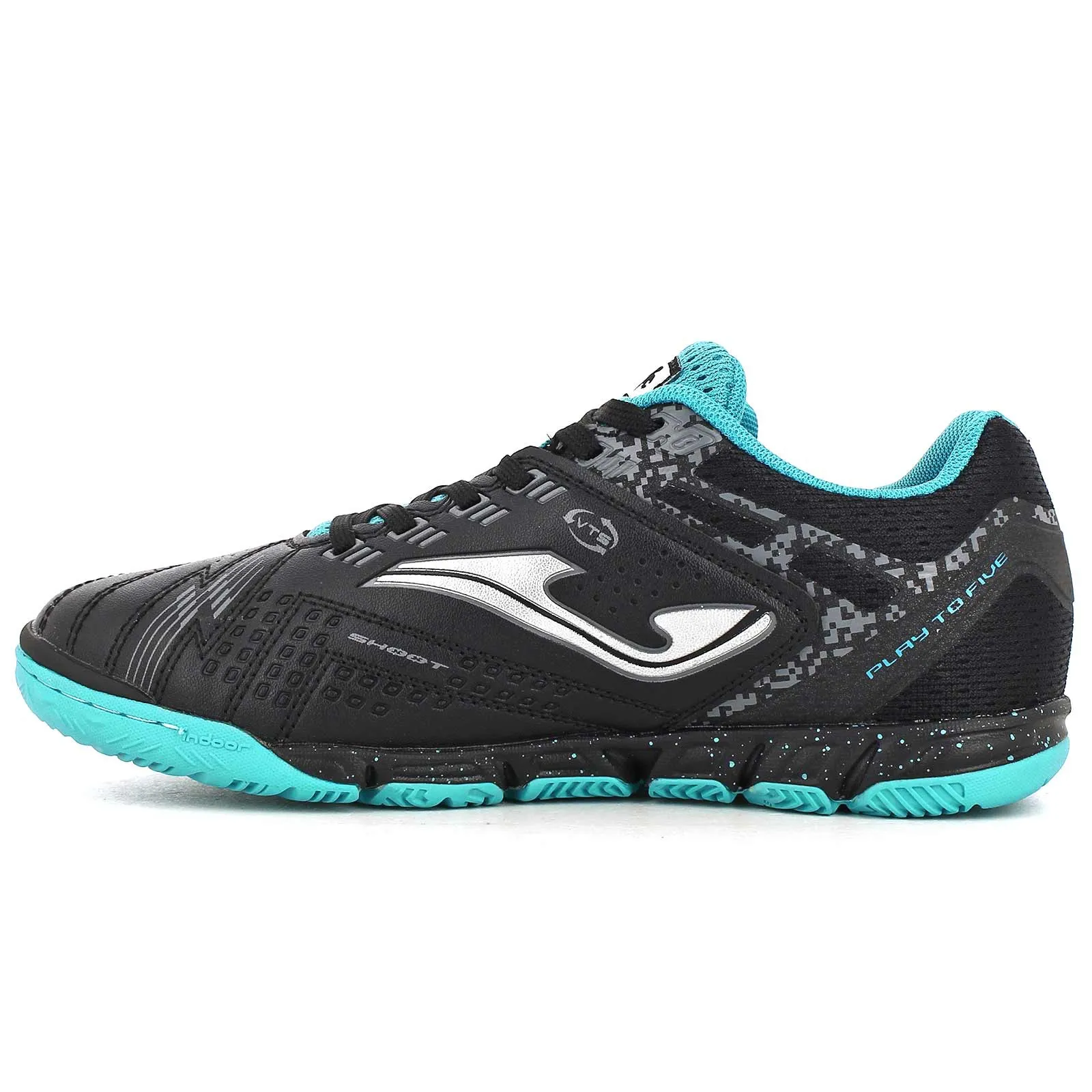 Joma Liga 5 IN