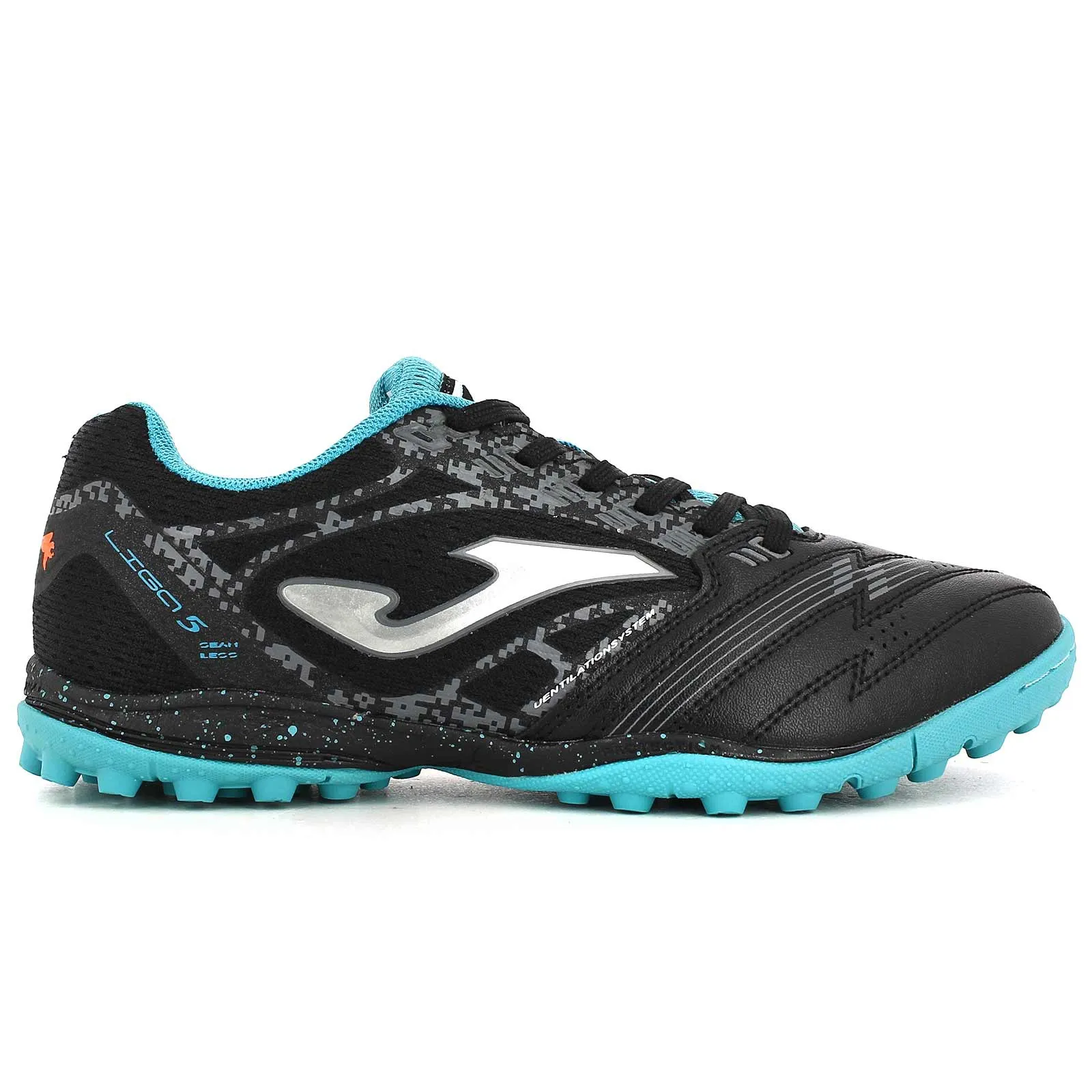 Joma Liga 5 TF