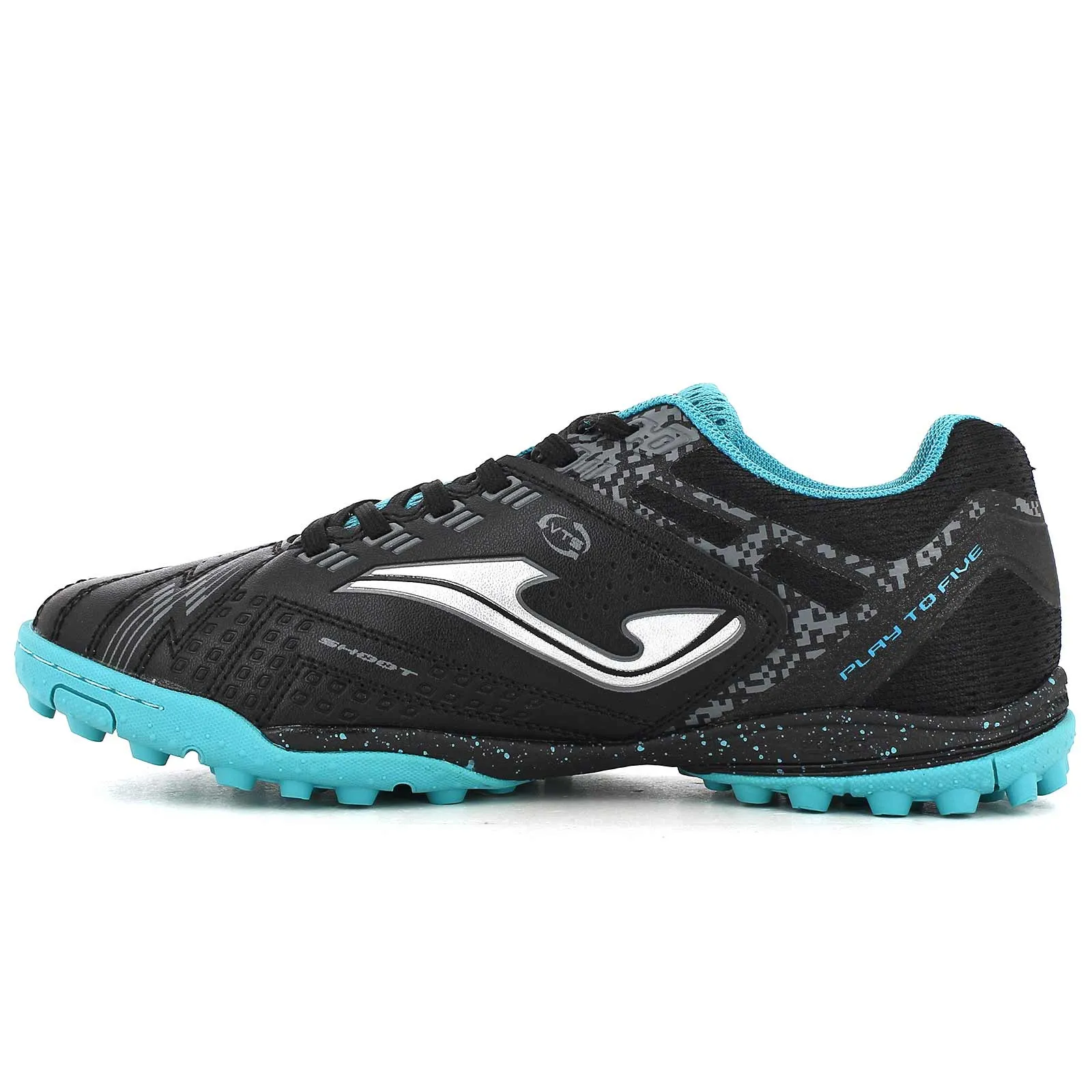 Joma Liga 5 TF