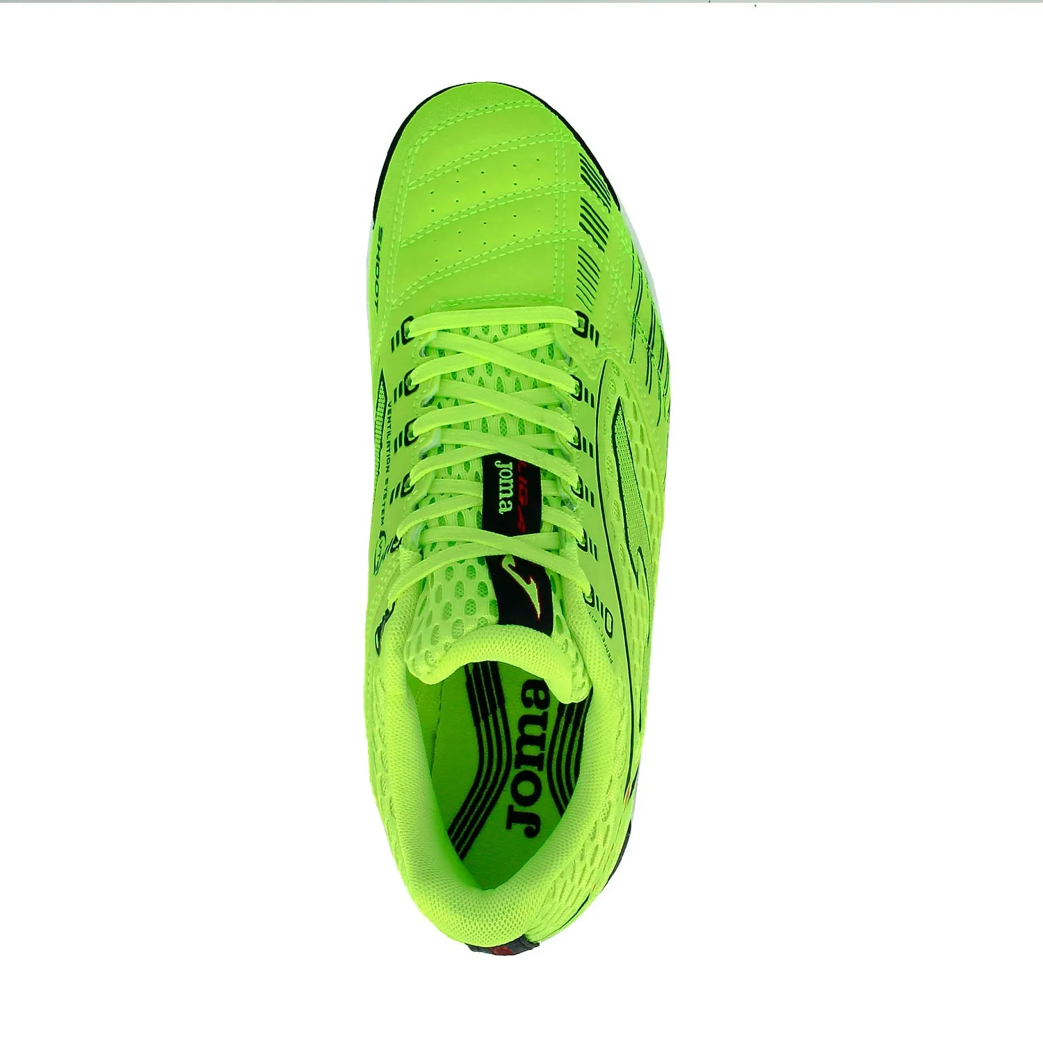 Joma Liga IN