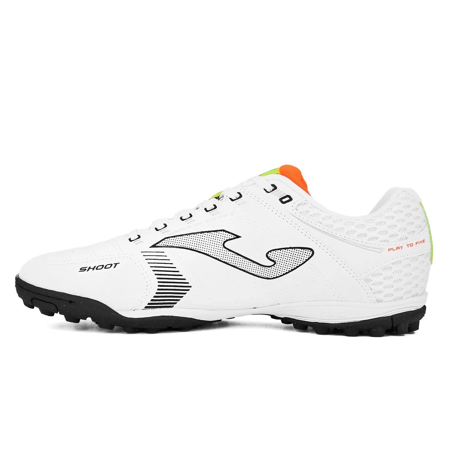 Joma Liga TF