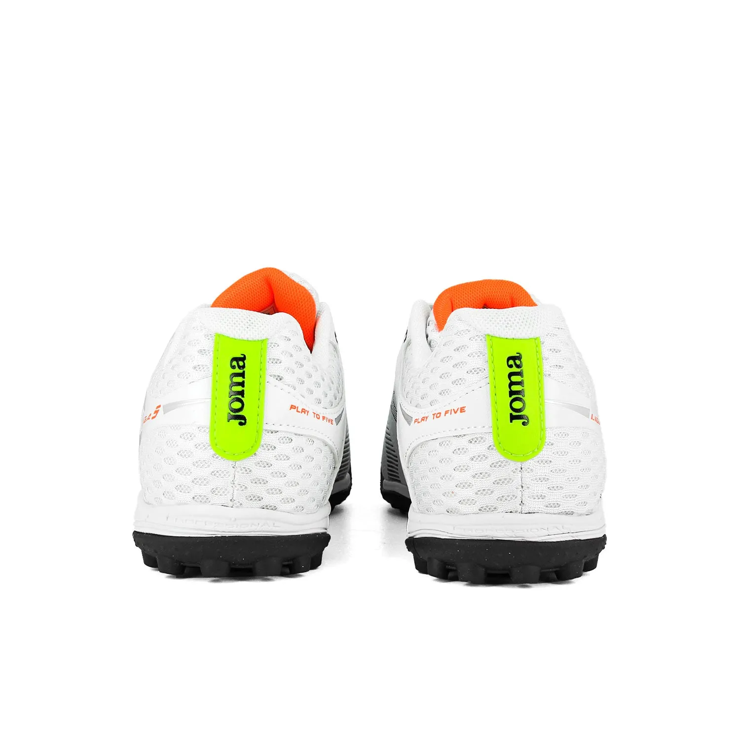 Joma Liga TF