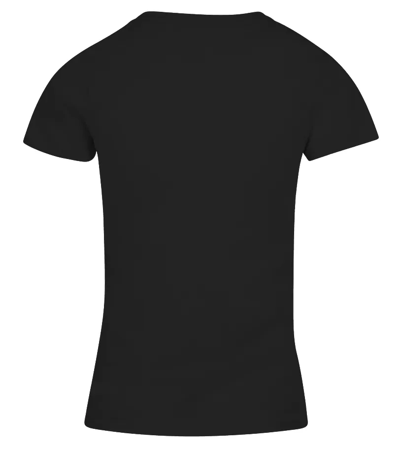 Kurt Nilsen Camiseta cuello pico Mujer