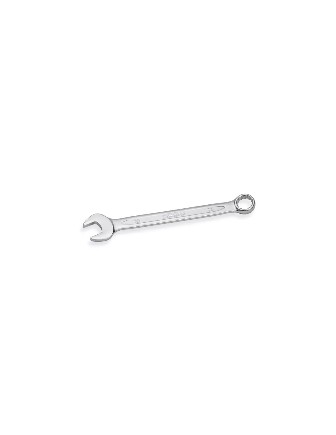 LLAVE FIJA CrV COMBINADA 3/8