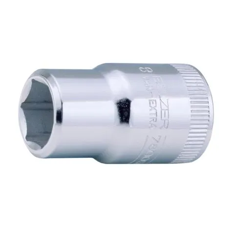 LLAVE VASO HEXAG. 1/2