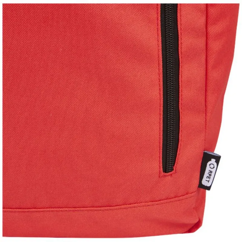 Mochila corporativa enrollable de 15,6" rPET Byron
