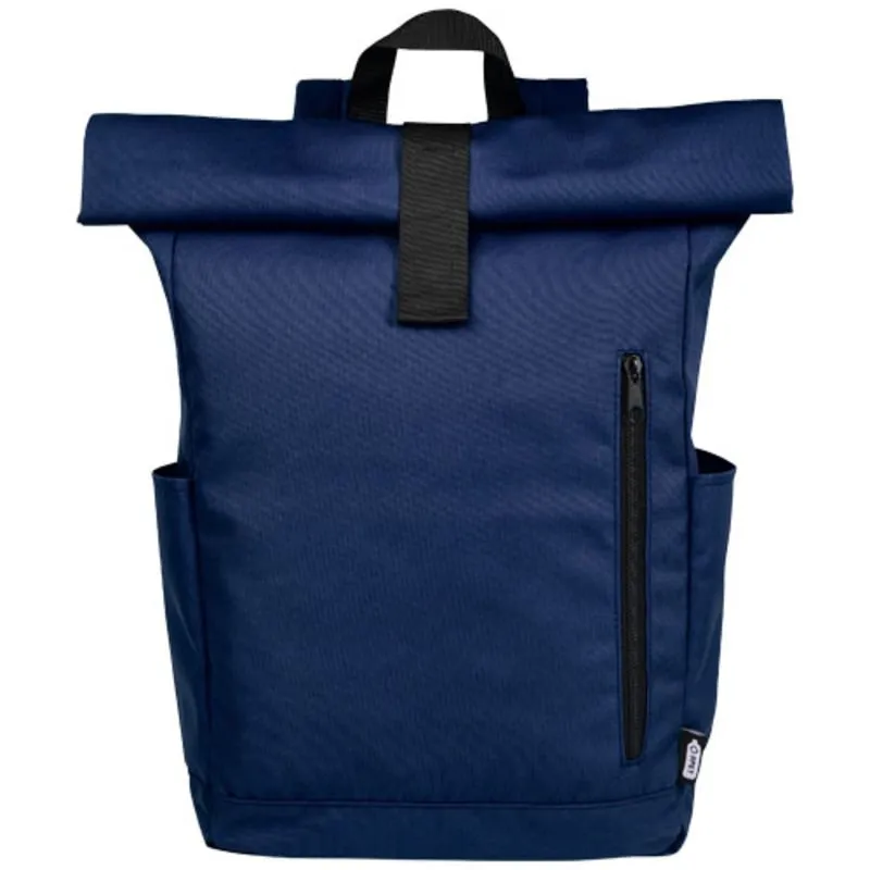 Mochila corporativa enrollable de 15,6" rPET Byron