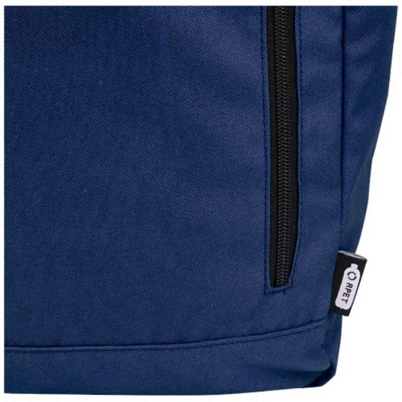 Mochila corporativa enrollable de 15,6" rPET Byron