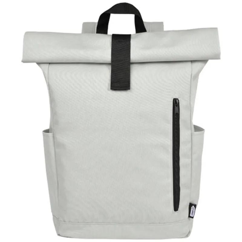 Mochila corporativa enrollable de 15,6" rPET Byron