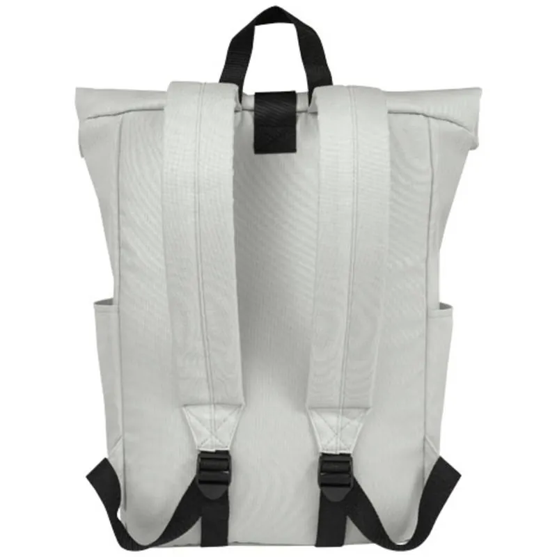 Mochila corporativa enrollable de 15,6" rPET Byron