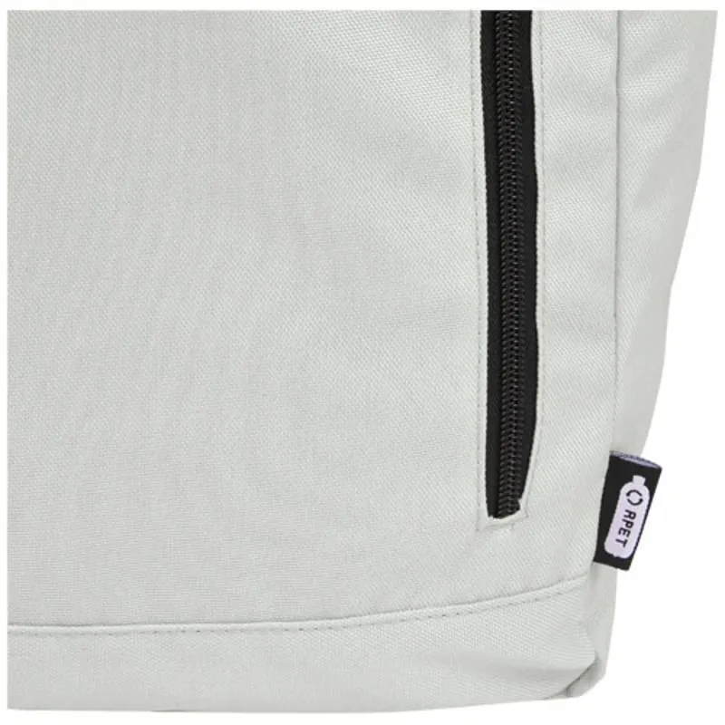 Mochila corporativa enrollable de 15,6" rPET Byron
