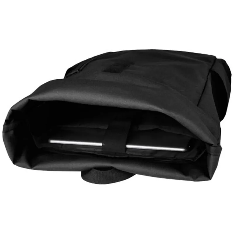 Mochila corporativa enrollable de 15,6" rPET Byron