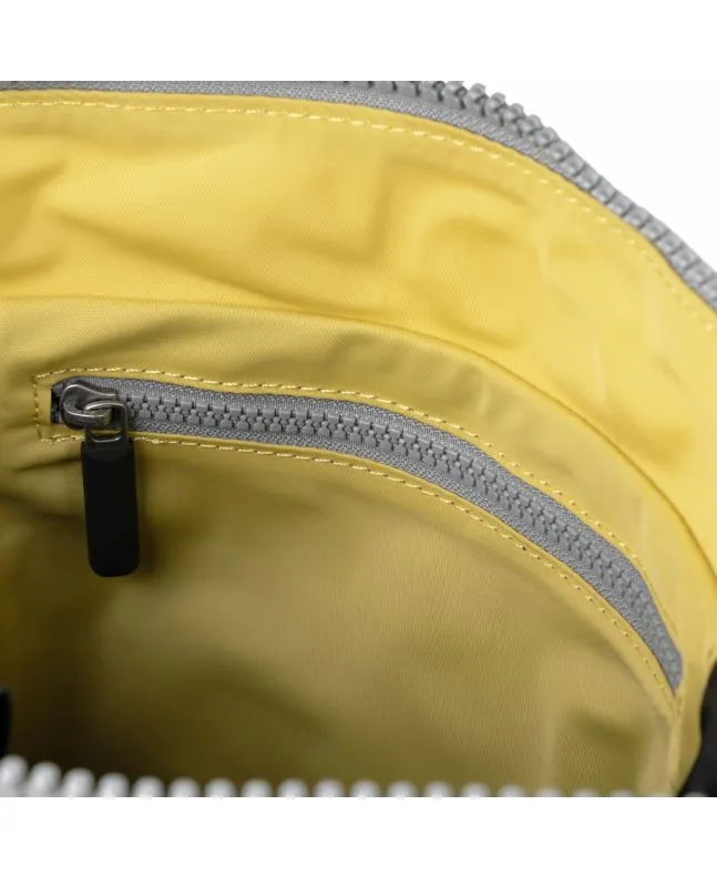 Mochila Pequeña Roka Black Label Bantry B Sustainable Nylon Bamboo (Edición Limitada)