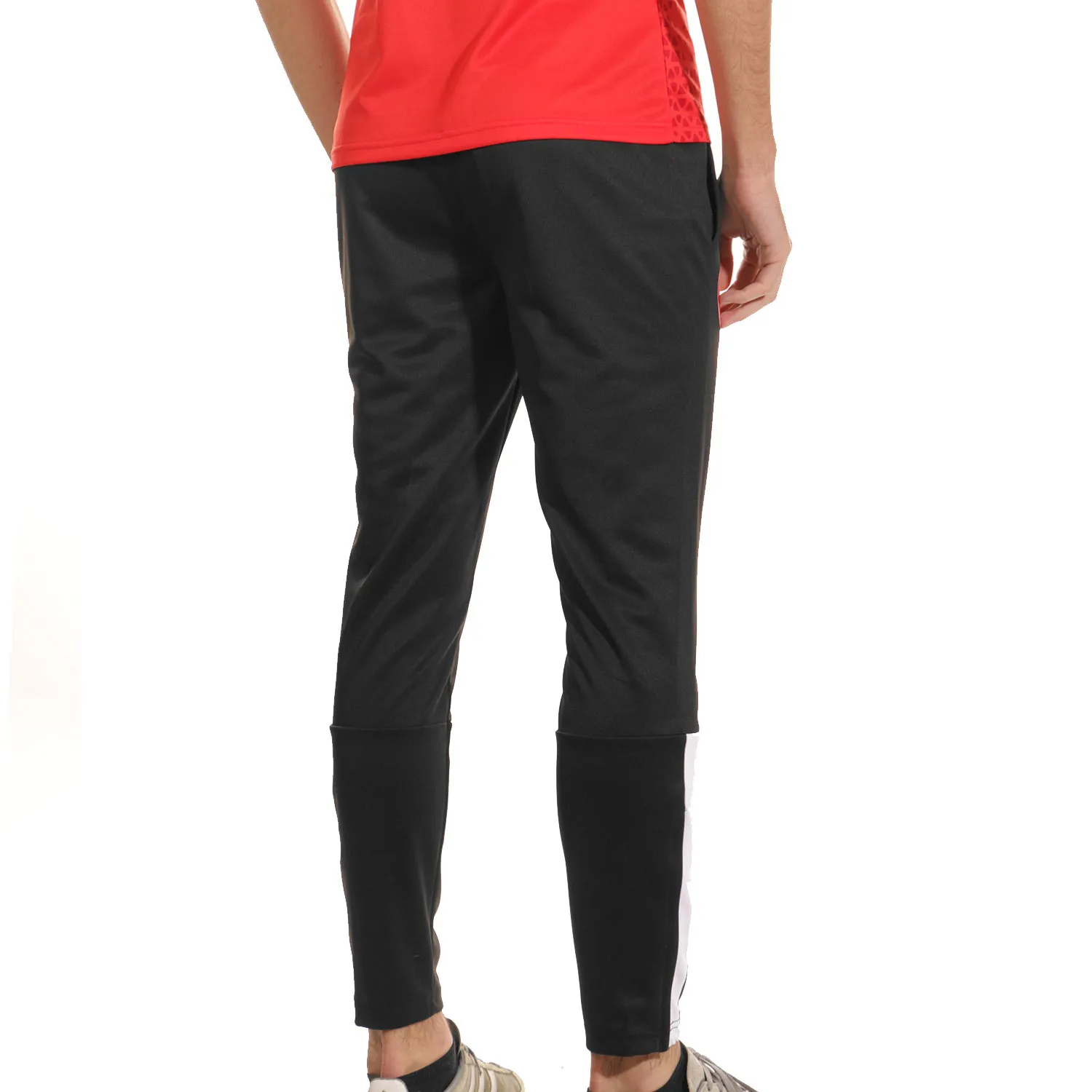Pantalón Puma Girona entreno Team Liga