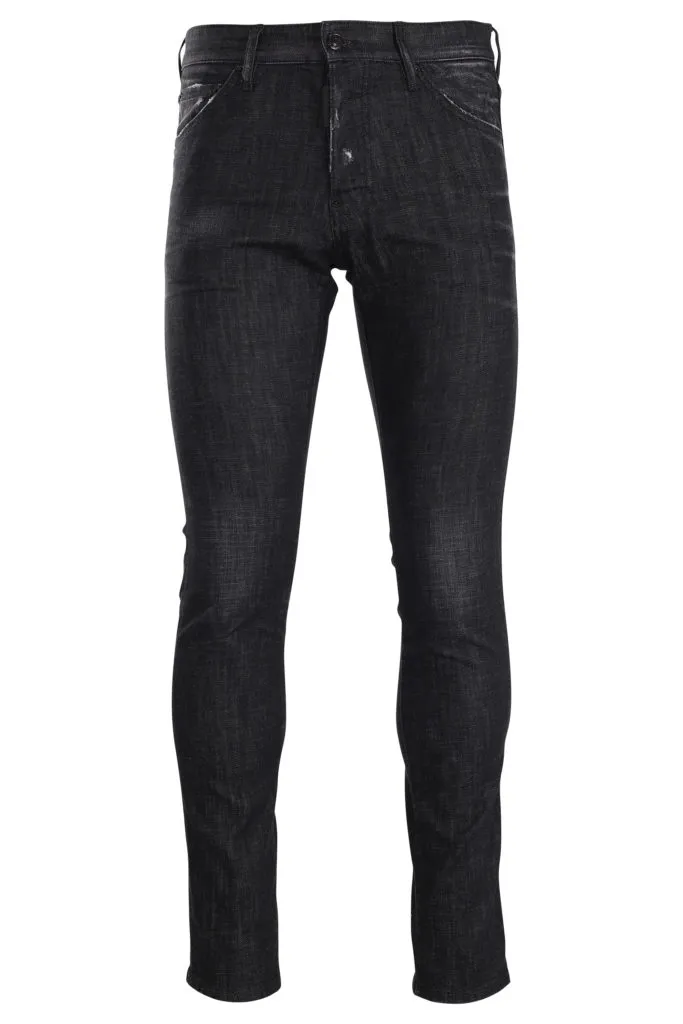 Pantalón vaquero 