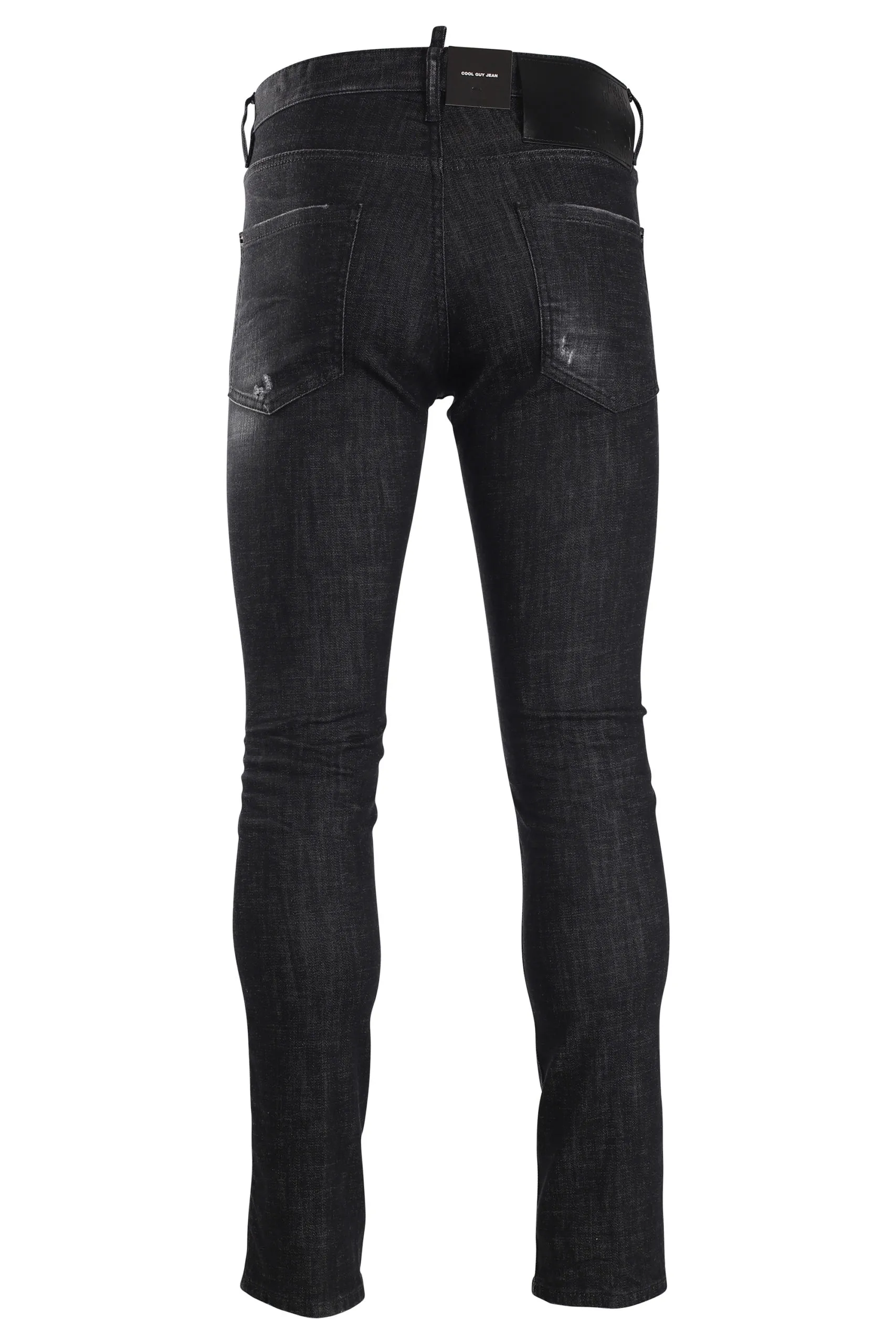 Pantalón vaquero 
