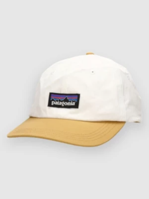PATAGONIA P6 LABEL TRAD GORRA