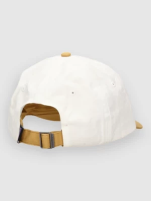 PATAGONIA P6 LABEL TRAD GORRA
