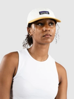 PATAGONIA P6 LABEL TRAD GORRA