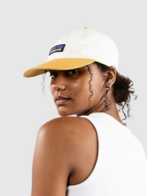 PATAGONIA P6 LABEL TRAD GORRA
