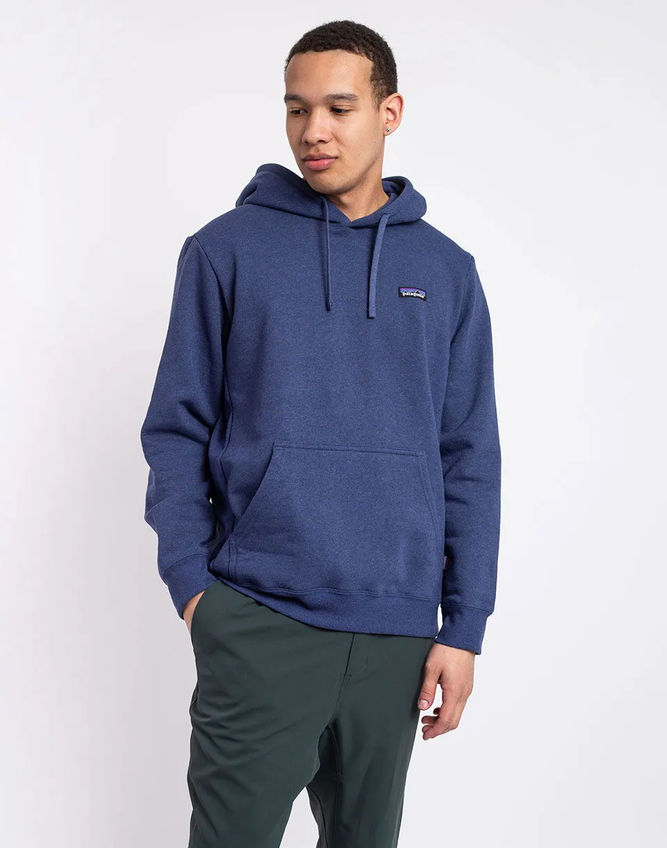 PATAGONIA P6 LABEL UPRISAL HOODY